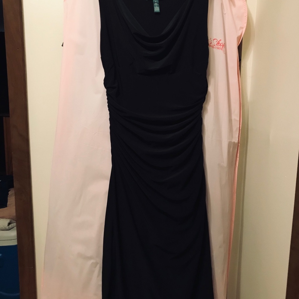 Ralph LaurenLittle Black Dress